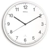 Nezatříděno Maul MAUL Laikrodis ścienny MAULsprint 30,5 cm Laikrodis radiowy w tym baterija balta