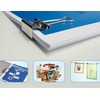Maul Original mauly klamry 15mm 12St/Pck w kolorach