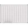 Maul MAUL Whiteboard metinis planuoklis MAULstandard 60x90 cm