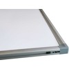 Maul Whiteboard MAULstandard 60x90cm balta stal