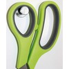 Maul MAUL Neodym-Kegelmagnet,  32 mm, 22 kg, 2 St. hellsilber