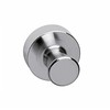 Maul MAUL Neodym-Kegelmagnet,  32 mm, 22 kg, 2 St. hellsilber