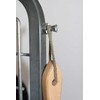 Maul MAUL Neodym-Kegelmagnet,  32 mm, 22 kg, 2 St. hellsilber