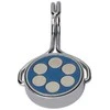 Maul MAUL Neodym-Magnet Karussell-Haken  38,5 mm, 30 kg