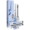 Mavala Atsparus vandeniui Volumizing & Defining Blakstienų tušas Brown, 10 ml