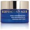 Mavala BioNike, Defence My Age, Anti-Ageing & Regenerating, Night, Kremas, For Face, 50 ml For Women