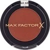 "Max Factor Masterpiece" vienspalviai akių šešėliai 08-Cryptic Rust