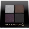Max Factor Color X-Pert Akių šešėliai moterims, 4,2 g