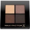 Max Factor Color X-Pert Akių šešėliai moterims, 4,2 g