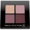 Max Factor Color X-Pert Akių šešėliai moterims, 4,2 g