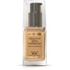 „Max Factor Healthy Skin Harmony“ skystas makiažo pagrindas, 75 Golden SPF 20, 30 ml