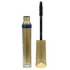 "Max Factor Masterpiece Max" vandeniui atsparus blakstienų tušas 001 Juodas