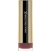 „Max Factor Colour Eliksyras Solid Kreminis“ lūpų dažai, 035 Subtle Orchid, 4 g.