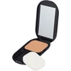 „Max Factor Facefinity“ kompaktiškas makiažo pagrindas 008 008 Toffee SPF 20, 10 ml