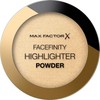 Max Factor Facefinity Highlighter Powder Brightener moterims, 8 g