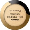Max Factor Facefinity Highlighter Powder Brightener moterims, 8 g