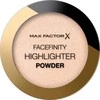 "Max Factor Facefinity" ryškinamoji pudra 01 Nude Beam 8g
