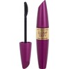 "Max Factor Clump Defy False Lash Effect" blakstienų tušas juodas