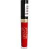 Max Factor Lipfinity Velvet Matte Lūpų dažai, 3,5 ml, spalva - 025 Red Luxury