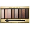 Max Factor Masterpiece Nude Palette Akių šešėliai moterims, 6,5 g