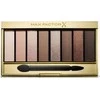 Max Factor Masterpiece Nude Palette Akių šešėliai moterims, 6,5 g
