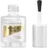 Max Factor Miracle Pure Nagų lakas