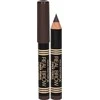 Max Factor Real Brow Highlights Crayon/Pieštukas Eyebrow Kreminis Pieštukas 005 Rich Brown 1.8 g