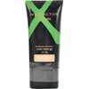 Max Factor Xperience Liquid Foundation 50 rusvai gelsvas Linen SPF 10, 30 ml