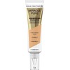 Max Factor Miracle Pure Skin-Improving Foundation Makeup moterims, 30 ml