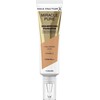 makiažo pagrindas Max Factor Miracle Pure Foundation Spf30 75-Golden