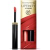 "Max Factor Lipfinity" lūpų dažai 24h 125 So Glamurous 2ml