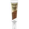 Max Factor Miracle Pure Hyaluronic Acid Radiant Liquid Foundation &amp; Serum 2-In-1 Cocoa 100 SPF 30, 30 ml