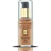 „Max Factor Face Finity All Day Flawless Kreminis“ makiažo pagrindas, 85 karamelės SPF 20, 30 ml