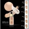 "Max Factor Facefinity 3 in 1" maskuoklis ir makiažo pagrindas Spf20 75 Golden 30ml