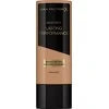 Max Factor Lasting Performance Oil-Free Natural Liquid Foundation 110 Honey, 35 ml