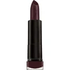 Max Factor Velvet Matte Moisturizing Matte Kreminis Lipstick 65 Raisin, 4 g