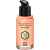 "Max Factor Facefinity 3in1 Primer, maskuoklis ir makiažo pagrindas 80-Bronze" 30ml