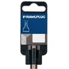 Maxa Rawlplug Fiksuotas ilgis SDS- Max 24x280mm 1vnt. RT-MAKSA-FT- 24 / 280