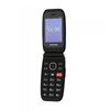 MAXCOM mobile phone for seniors MM828 L 4G juodas