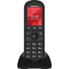 Maxcom Maxcom Comfort MM39D SE LTE Dual Sim Juodas mobilusis telefonas