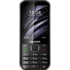 Mobilusis telefonas Maxcom MM334 4G juodos spalvos