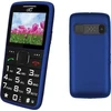 Maxcom Mobilus telefonas GSM TELEFONAS MOB20 TELEFONAS SENIJOMS 2G/CAM/BT/900mAh Mėlynas LTC