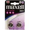 Maxell CR2016 dviejų vienetų pakuotė