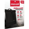 „Maxell“ 16 colių nešiojamojo kompiuterio kuprinė, juoda BX-200