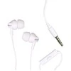 Maxell ausinės su laidu Įstatomos į ausis (į ausis įkišamos tipo) ausinės EB-875 Jack 3,5mm balta
