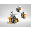 Fh Toys Statybinis automobilis 706-39 07816