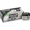 Maxell 379 (SR521SW) baterijos 1 vnt.