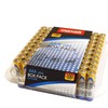 Maxell Baterijos LR03 100 vnt.