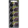 Maxell CR1616 baterija 5 vnt.