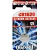 Baterija - Maxell CR1620 Vienkartinė Lithium-Manganese Dioxide